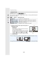 Предварительный просмотр 193 страницы Panasonic Lumix DMC-G85MK Owner'S Manual For Advanced Features