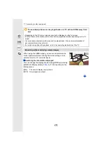 Preview for 291 page of Panasonic Lumix DMC-G85MK Owner'S Manual For Advanced Features