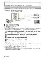 Preview for 146 page of Panasonic Lumix DMC-GF1 C Operating Instructions Manual