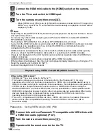 Preview for 148 page of Panasonic Lumix DMC-GF1 C Operating Instructions Manual