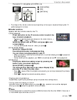 Preview for 149 page of Panasonic Lumix DMC-GF1 C Operating Instructions Manual