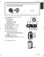 Preview for 11 page of Panasonic LUMIX DMC-GF1K Operating Instructions Manual