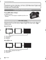 Preview for 56 page of Panasonic LUMIX DMC-GF1K Operating Instructions Manual