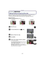 Preview for 81 page of Panasonic Lumix DMC-GF2 Operating Instructions Manual