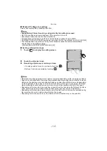 Preview for 115 page of Panasonic Lumix DMC-GF2 Operating Instructions Manual