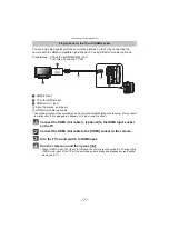 Preview for 171 page of Panasonic Lumix DMC-GF2 Operating Instructions Manual