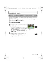 Preview for 27 page of Panasonic LUMIX DMC-GF2C Basic Operating Instructions Manual