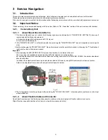 Предварительный просмотр 9 страницы Panasonic Lumix DMC-GF3EB Service Manual