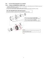 Предварительный просмотр 11 страницы Panasonic Lumix DMC-GF3EB Service Manual