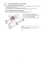 Предварительный просмотр 12 страницы Panasonic Lumix DMC-GF3EB Service Manual