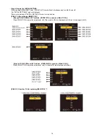 Предварительный просмотр 16 страницы Panasonic Lumix DMC-GF3EB Service Manual