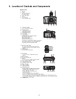 Предварительный просмотр 19 страницы Panasonic Lumix DMC-GF3EB Service Manual