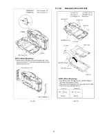 Предварительный просмотр 33 страницы Panasonic Lumix DMC-GF3EB Service Manual