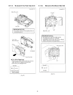 Предварительный просмотр 35 страницы Panasonic Lumix DMC-GF3EB Service Manual