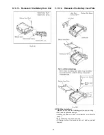 Предварительный просмотр 39 страницы Panasonic Lumix DMC-GF3EB Service Manual