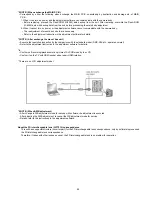 Предварительный просмотр 45 страницы Panasonic Lumix DMC-GF3EB Service Manual