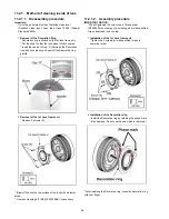 Предварительный просмотр 48 страницы Panasonic Lumix DMC-GF3EB Service Manual