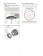 Предварительный просмотр 50 страницы Panasonic Lumix DMC-GF3EB Service Manual