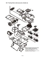 Предварительный просмотр 77 страницы Panasonic Lumix DMC-GF3EB Service Manual