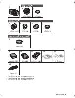 Предварительный просмотр 9 страницы Panasonic Lumix DMC-GF5K Instrucciones Básicas De Funcionamiento