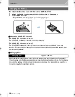 Preview for 14 page of Panasonic Lumix DMC-GF6W Basic Operating Instructions Manual