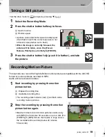 Preview for 19 page of Panasonic Lumix DMC-GF6W Basic Operating Instructions Manual