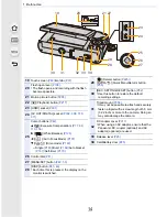 Предварительный просмотр 14 страницы Panasonic Lumix DMC-GF7 Operating Instructions For Advanced Features