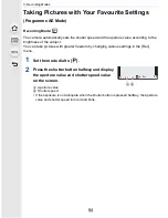 Предварительный просмотр 84 страницы Panasonic Lumix DMC-GF7 Operating Instructions For Advanced Features