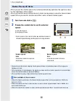 Предварительный просмотр 88 страницы Panasonic Lumix DMC-GF7 Operating Instructions For Advanced Features