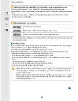 Предварительный просмотр 90 страницы Panasonic Lumix DMC-GF7 Operating Instructions For Advanced Features