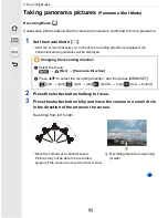 Предварительный просмотр 94 страницы Panasonic Lumix DMC-GF7 Operating Instructions For Advanced Features