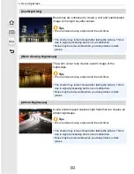 Предварительный просмотр 102 страницы Panasonic Lumix DMC-GF7 Operating Instructions For Advanced Features