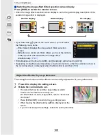 Предварительный просмотр 109 страницы Panasonic Lumix DMC-GF7 Operating Instructions For Advanced Features