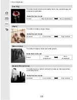 Предварительный просмотр 112 страницы Panasonic Lumix DMC-GF7 Operating Instructions For Advanced Features