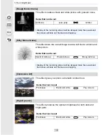 Предварительный просмотр 113 страницы Panasonic Lumix DMC-GF7 Operating Instructions For Advanced Features