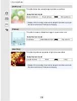 Предварительный просмотр 116 страницы Panasonic Lumix DMC-GF7 Operating Instructions For Advanced Features