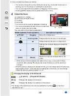 Предварительный просмотр 149 страницы Panasonic Lumix DMC-GF7 Operating Instructions For Advanced Features