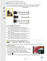 Предварительный просмотр 151 страницы Panasonic Lumix DMC-GF7 Operating Instructions For Advanced Features