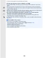 Предварительный просмотр 183 страницы Panasonic Lumix DMC-GF7 Operating Instructions For Advanced Features