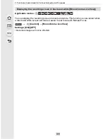 Предварительный просмотр 189 страницы Panasonic Lumix DMC-GF7 Operating Instructions For Advanced Features
