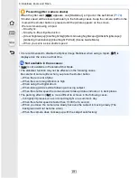 Предварительный просмотр 191 страницы Panasonic Lumix DMC-GF7 Operating Instructions For Advanced Features