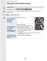 Предварительный просмотр 192 страницы Panasonic Lumix DMC-GF7 Operating Instructions For Advanced Features