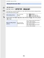 Предварительный просмотр 193 страницы Panasonic Lumix DMC-GF7 Operating Instructions For Advanced Features