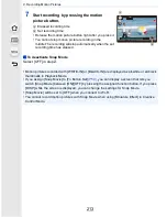 Предварительный просмотр 213 страницы Panasonic Lumix DMC-GF7 Operating Instructions For Advanced Features