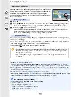 Предварительный просмотр 214 страницы Panasonic Lumix DMC-GF7 Operating Instructions For Advanced Features