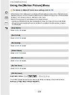 Предварительный просмотр 215 страницы Panasonic Lumix DMC-GF7 Operating Instructions For Advanced Features