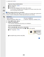 Предварительный просмотр 255 страницы Panasonic Lumix DMC-GF7 Operating Instructions For Advanced Features