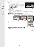 Предварительный просмотр 256 страницы Panasonic Lumix DMC-GF7 Operating Instructions For Advanced Features