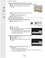 Предварительный просмотр 257 страницы Panasonic Lumix DMC-GF7 Operating Instructions For Advanced Features