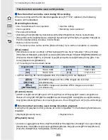 Предварительный просмотр 300 страницы Panasonic Lumix DMC-GF7 Operating Instructions For Advanced Features